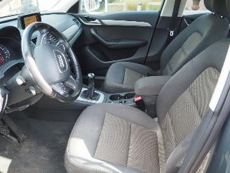 Audi Q3 2.0 TFSI Qauttro Pro Line picture 23