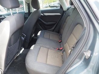 Audi Q3 2.0 TFSI Qauttro Pro Line picture 22