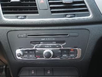 Audi Q3 2.0 TFSI Qauttro Pro Line picture 20