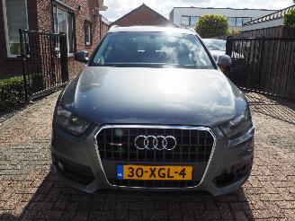 Audi Q3 2.0 TFSI Qauttro Pro Line picture 2