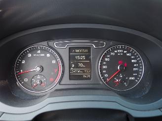 Audi Q3 2.0 TFSI Qauttro Pro Line picture 26