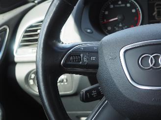 Audi Q3 2.0 TFSI Qauttro Pro Line picture 14