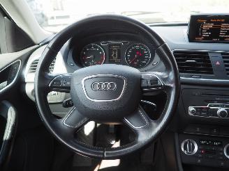 Audi Q3 2.0 TFSI Qauttro Pro Line picture 13