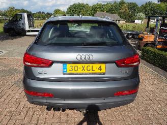 Audi Q3 2.0 TFSI Qauttro Pro Line picture 5