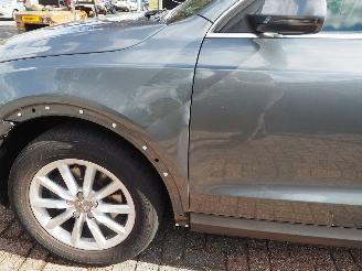 Audi Q3 2.0 TFSI Qauttro Pro Line picture 7