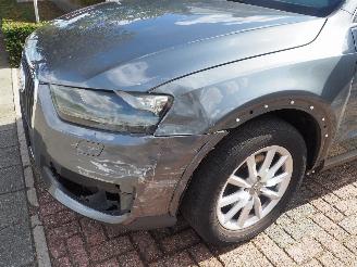 Audi Q3 2.0 TFSI Qauttro Pro Line picture 8