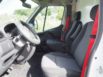 Renault Master 2.3 DCI Koelwagen Laadklep picture 34