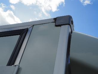 Renault Master 2.3 DCI Koelwagen Laadklep picture 21