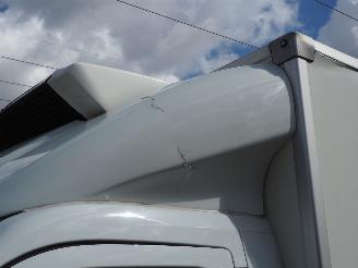 Renault Master 2.3 DCI Koelwagen Laadklep picture 16