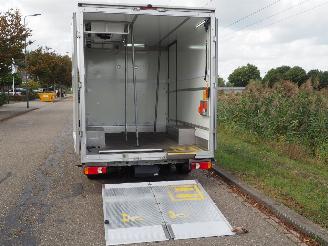 Renault Master 2.3 DCI Koelwagen Laadklep picture 7