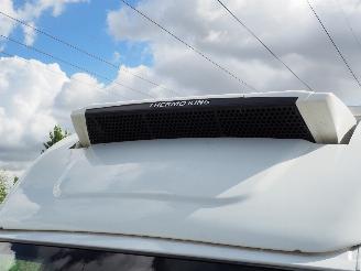 Renault Master 2.3 DCI Koelwagen Laadklep picture 15