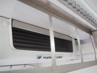 Renault Master 2.3 DCI Koelwagen Laadklep picture 13