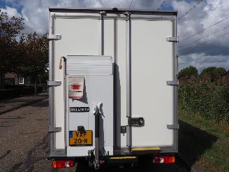 Renault Master 2.3 DCI Koelwagen Laadklep picture 5