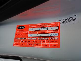 Renault Master 2.3 DCI Koelwagen Laadklep picture 39