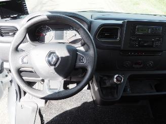 Renault Master 2.3 DCI Koelwagen Laadklep picture 23