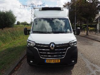Renault Master 2.3 DCI Koelwagen Laadklep picture 2