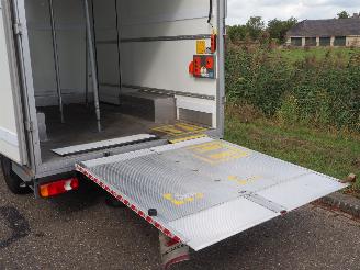 Renault Master 2.3 DCI Koelwagen Laadklep picture 8