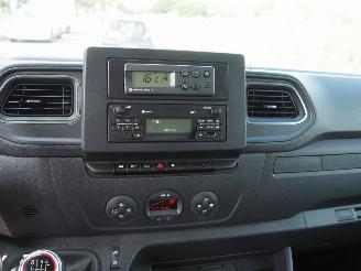 Renault Master 2.3 DCI Koelwagen Laadklep picture 28