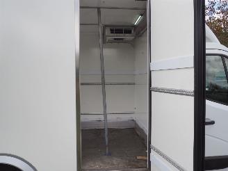Renault Master 2.3 DCI Koelwagen Laadklep picture 14