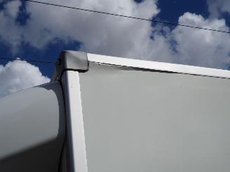 Renault Master 2.3 DCI Koelwagen Laadklep picture 17