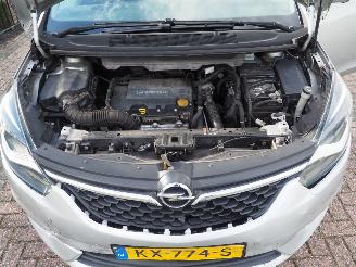 Opel Zafira 1.4 Turbo Innovation 7Persoons picture 12