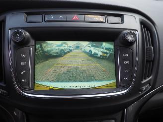 Opel Zafira 1.4 Turbo Innovation 7Persoons picture 33
