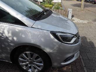 Opel Zafira 1.4 Turbo Innovation 7Persoons picture 11