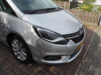 Opel Zafira 1.4 Turbo Innovation 7Persoons picture 10