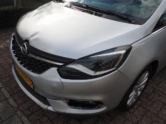 Opel Zafira 1.4 Turbo Innovation 7Persoons picture 8