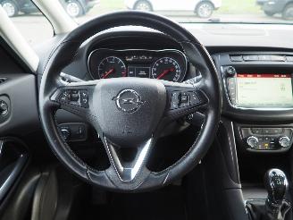 Opel Zafira 1.4 Turbo Innovation 7Persoons picture 17