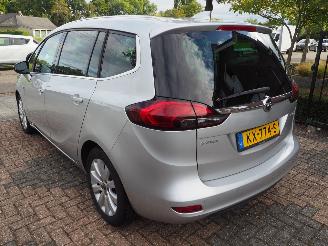 Opel Zafira 1.4 Turbo Innovation 7Persoons picture 6