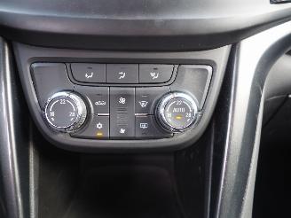 Opel Zafira 1.4 Turbo Innovation 7Persoons picture 23