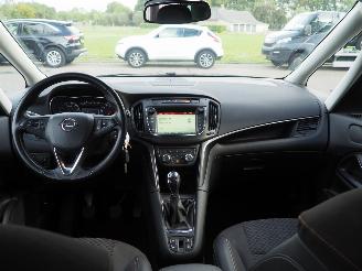 Opel Zafira 1.4 Turbo Innovation 7Persoons picture 16