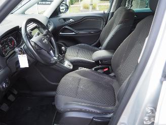 Opel Zafira 1.4 Turbo Innovation 7Persoons picture 27