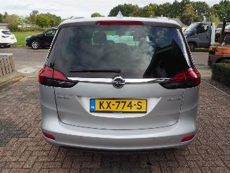 Opel Zafira 1.4 Turbo Innovation 7Persoons picture 5