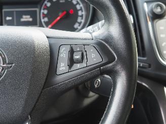 Opel Zafira 1.4 Turbo Innovation 7Persoons picture 19