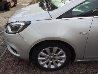 Opel Zafira 1.4 Turbo Innovation 7Persoons picture 7