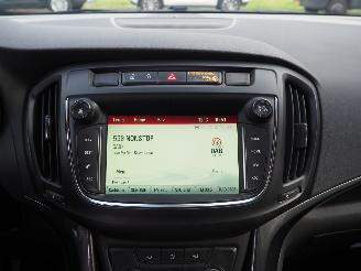 Opel Zafira 1.4 Turbo Innovation 7Persoons picture 21