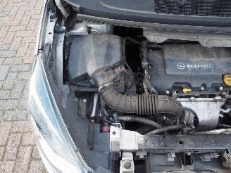 Opel Zafira 1.4 Turbo Innovation 7Persoons picture 14