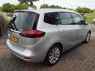 Opel Zafira 1.4 Turbo Innovation 7Persoons picture 4