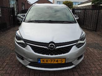 Opel Zafira 1.4 Turbo Innovation 7Persoons picture 2