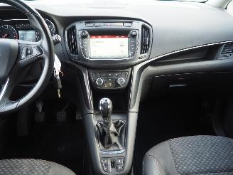 Opel Zafira 1.4 Turbo Innovation 7Persoons picture 20