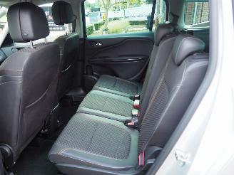 Opel Zafira 1.4 Turbo Innovation 7Persoons picture 25
