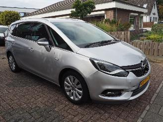 Opel Zafira 1.4 Turbo Innovation 7Persoons picture 3