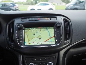 Opel Zafira 1.4 Turbo Innovation 7Persoons picture 22