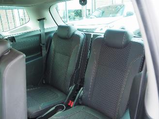 Opel Zafira 1.4 Turbo Innovation 7Persoons picture 26