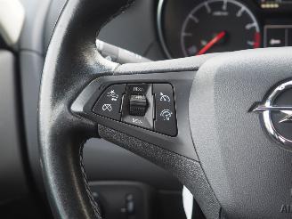 Opel Zafira 1.4 Turbo Innovation 7Persoons picture 18