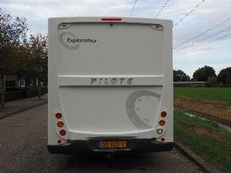 Pilote  Explorateur picture 5