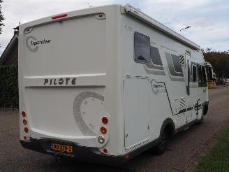 Pilote  Explorateur picture 4