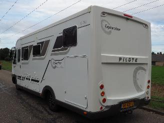 Pilote  Explorateur picture 6